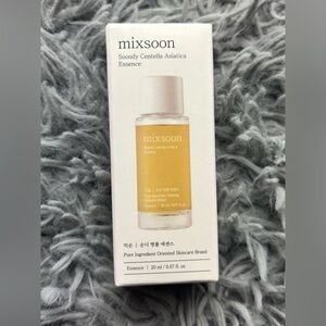Mixsoon Soondy Centella Asiatica Essence